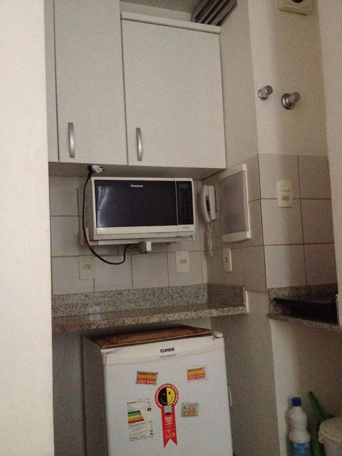 Beautiful Copa Appartement Rio de Janeiro
